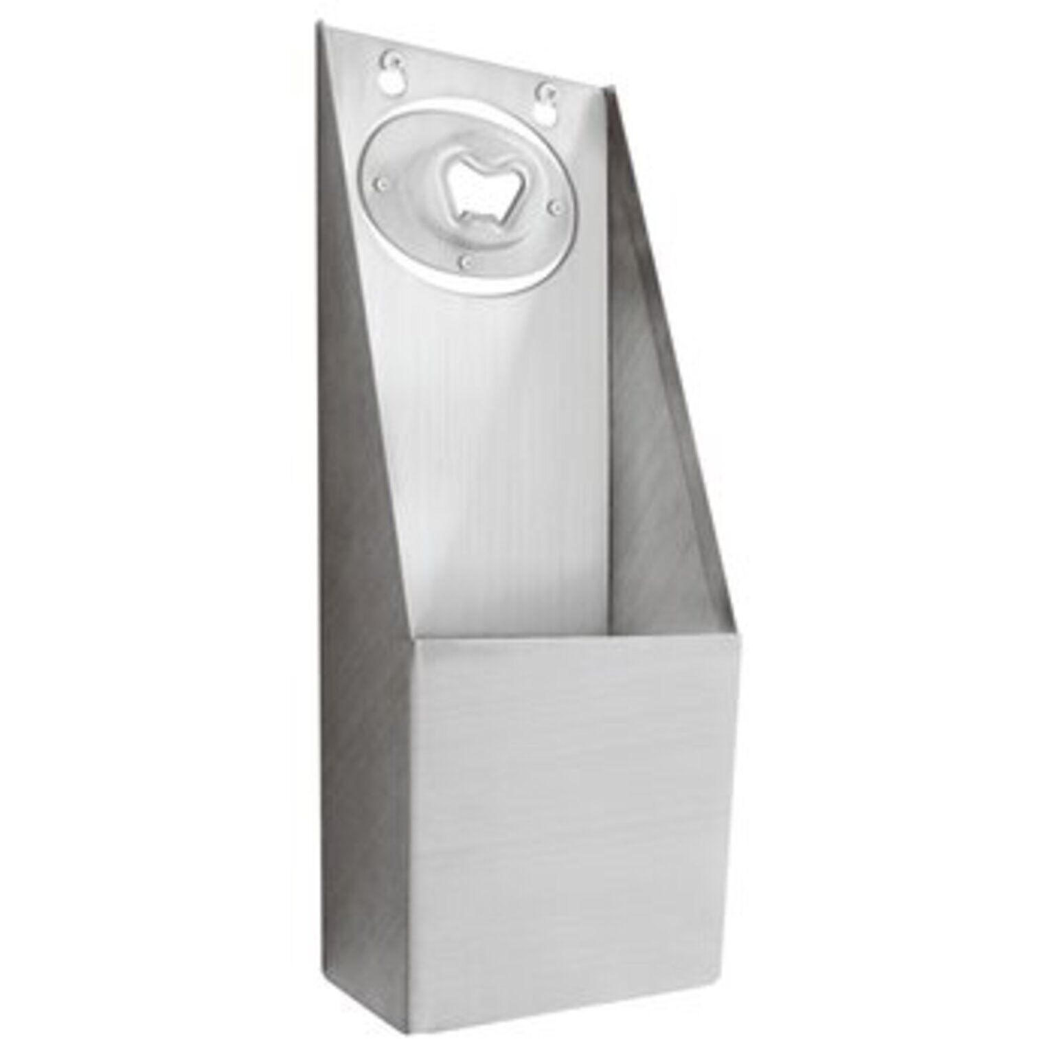 Bottle opener