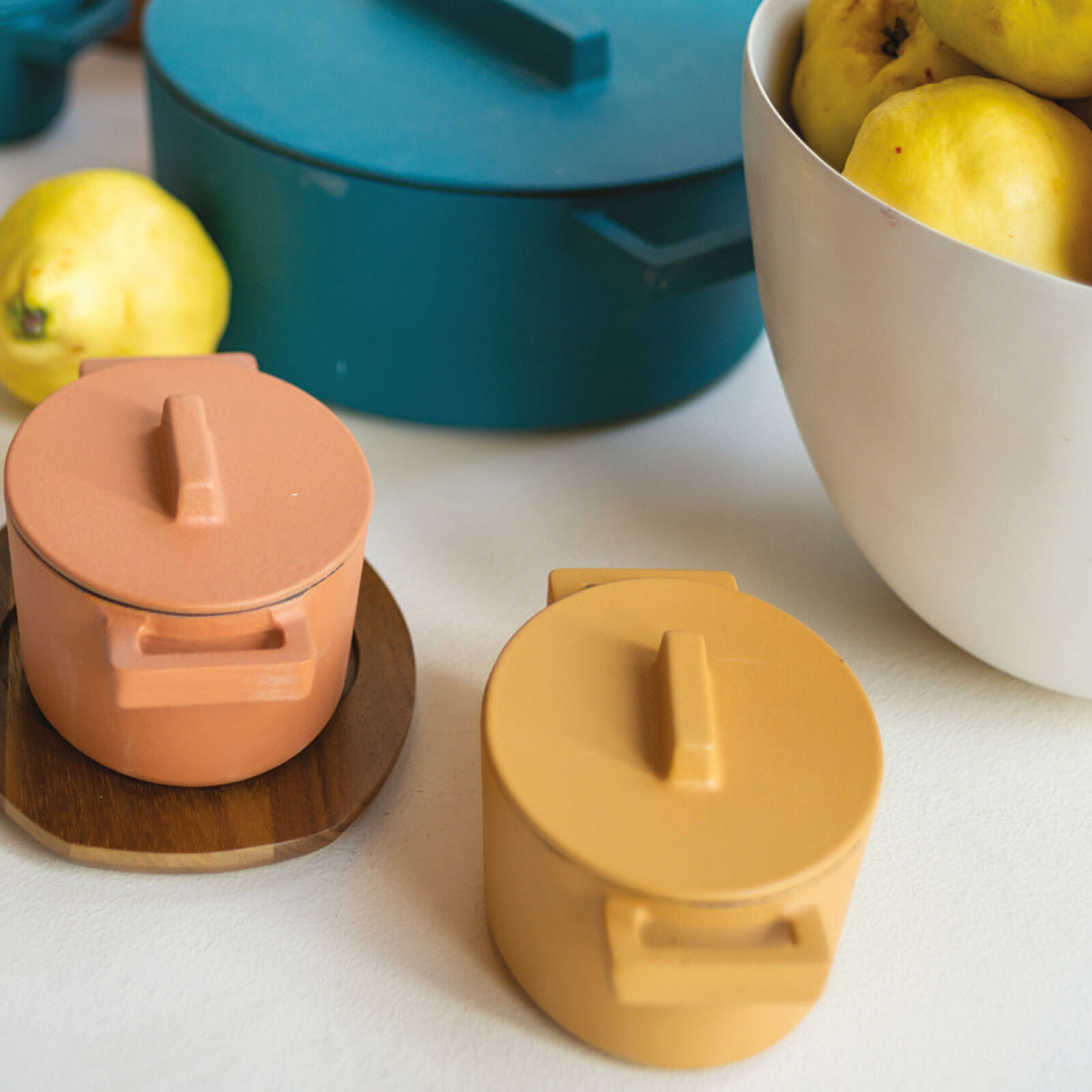 Saucepot stand  image number null