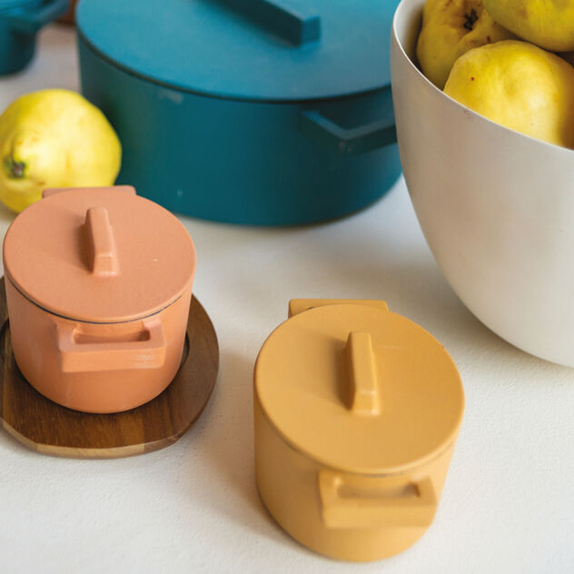 Saucepot stand  image number 3