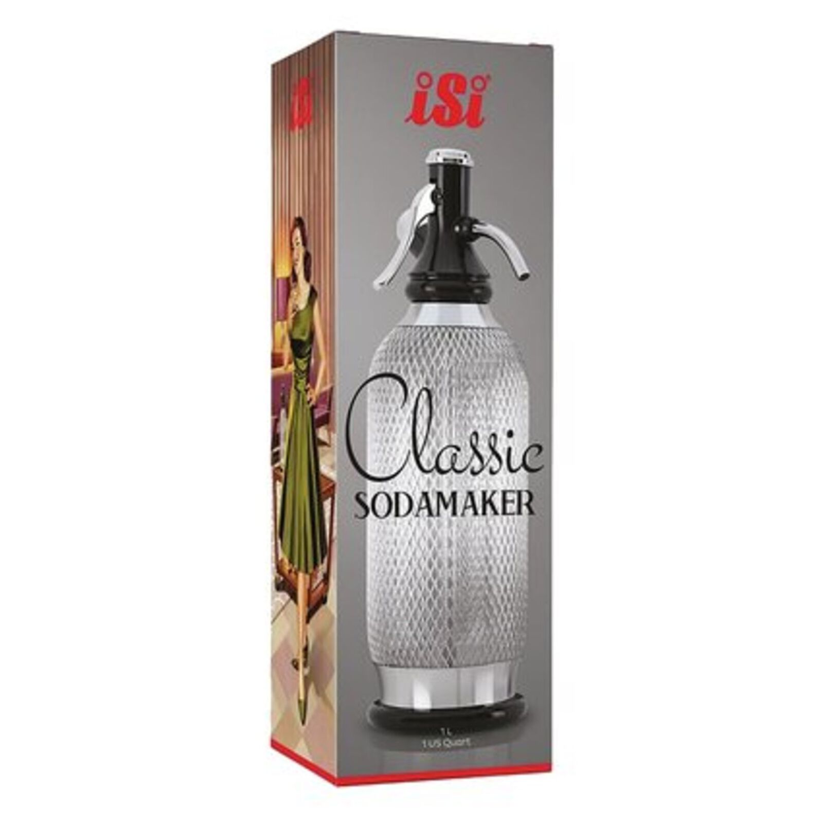 Sifone soda  image number null