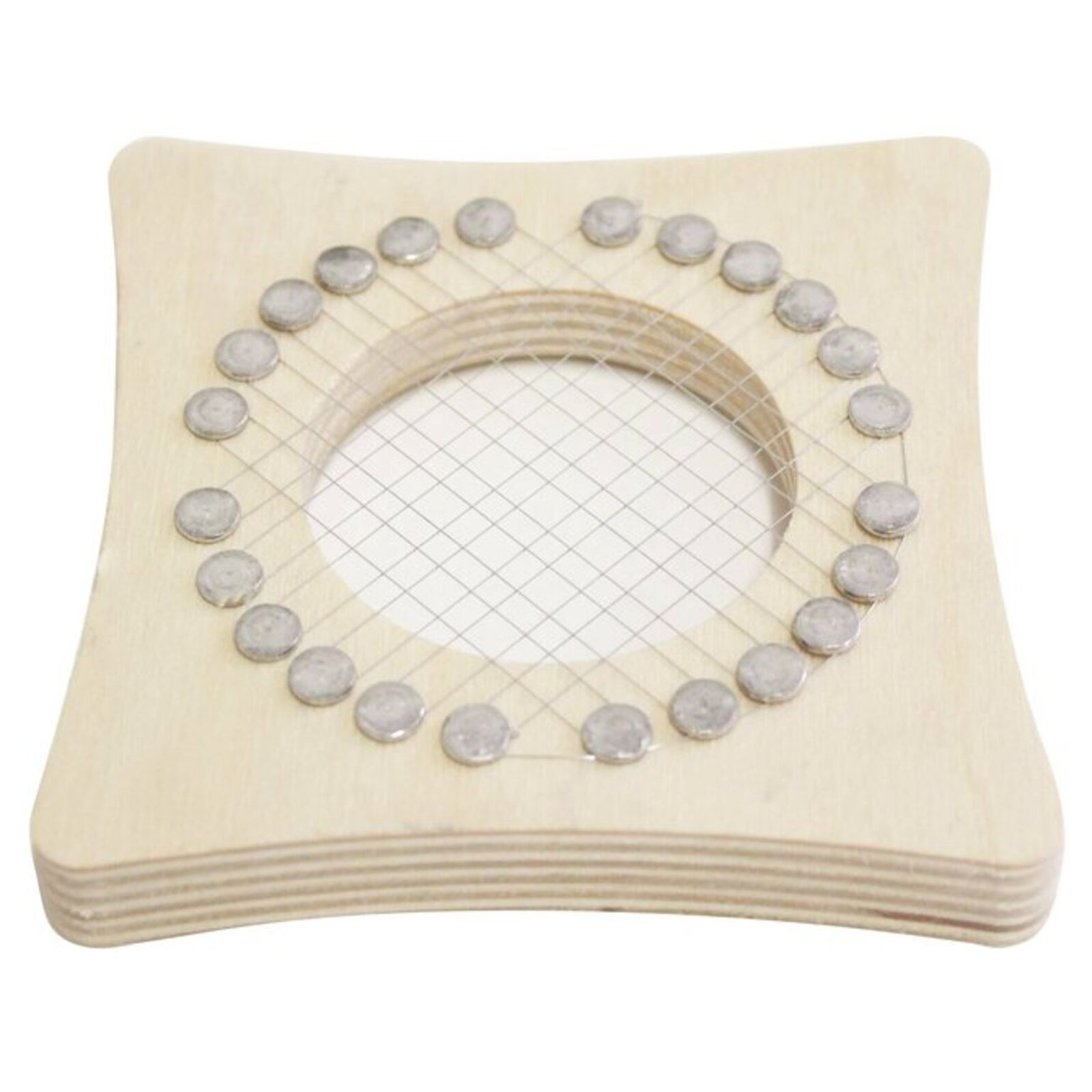 Cutter/corer for chicory image number null