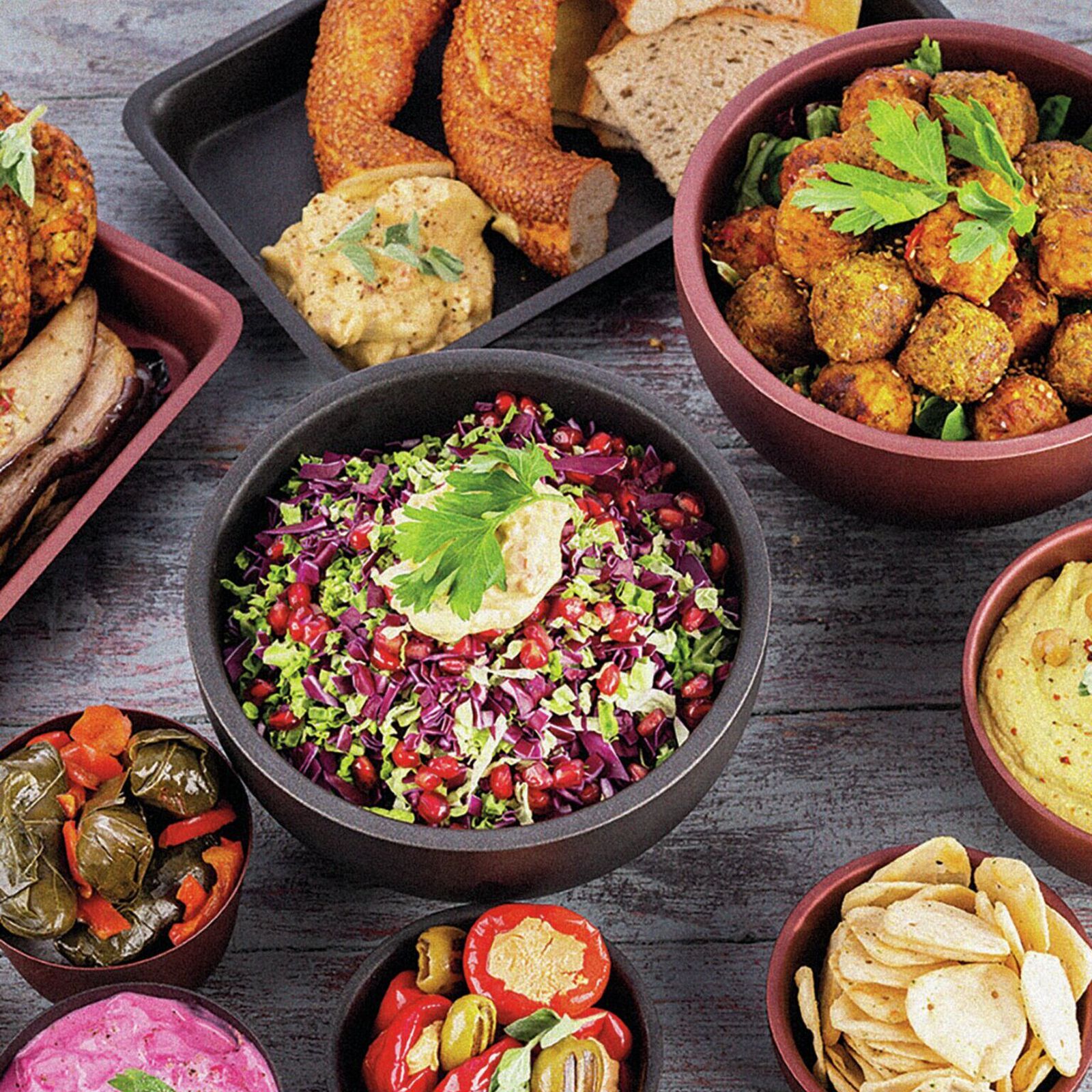 Small bowl low  image number null