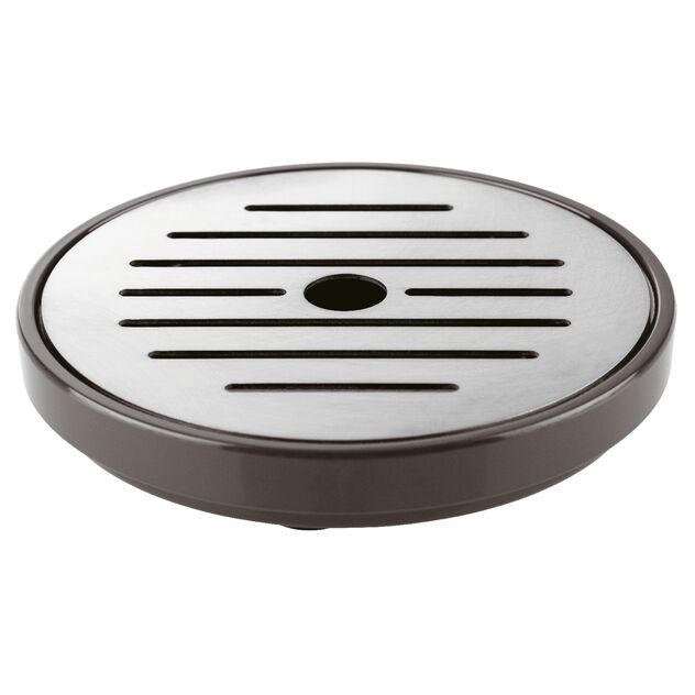 Wire grid drip tray for dispenser image number 0