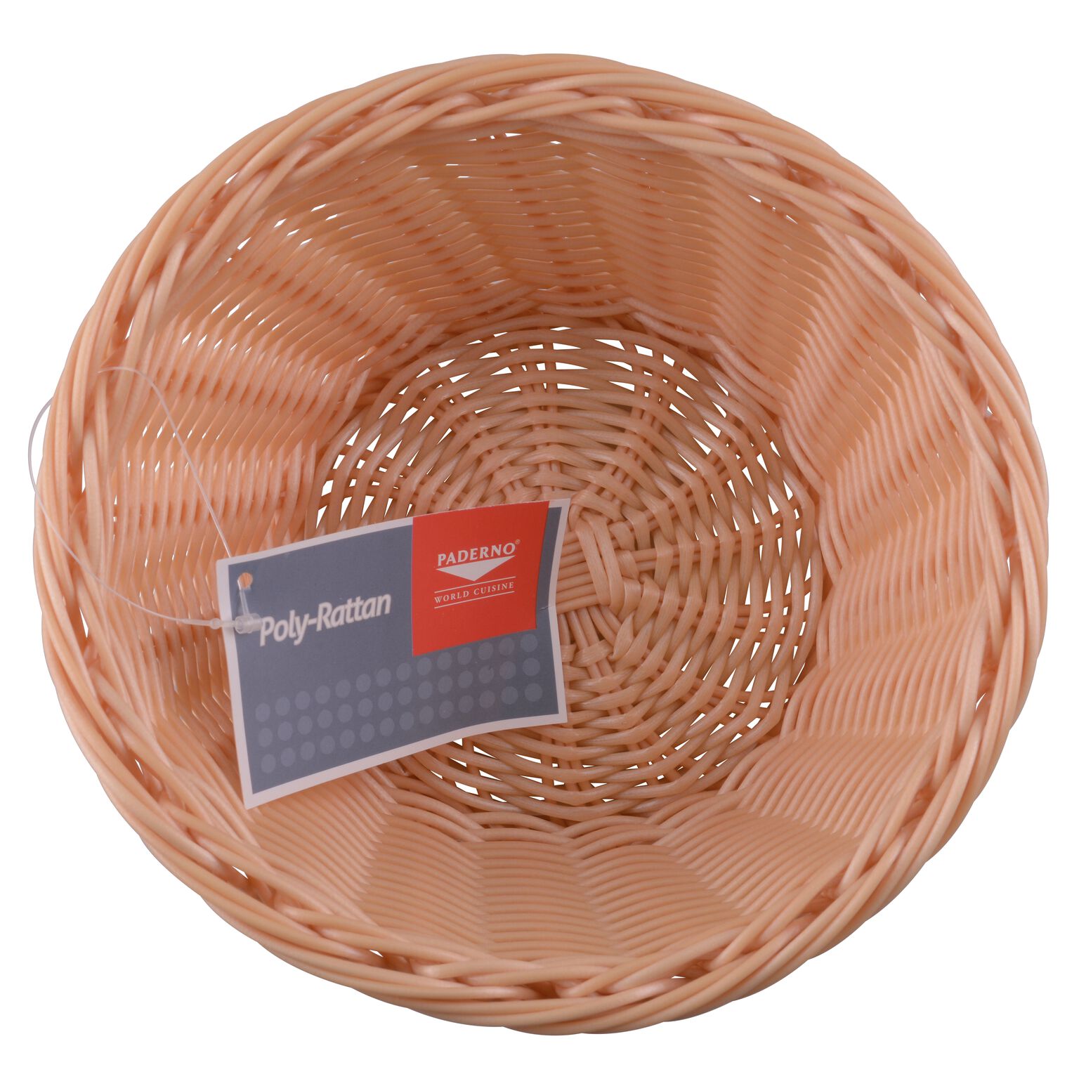Bread basket 3