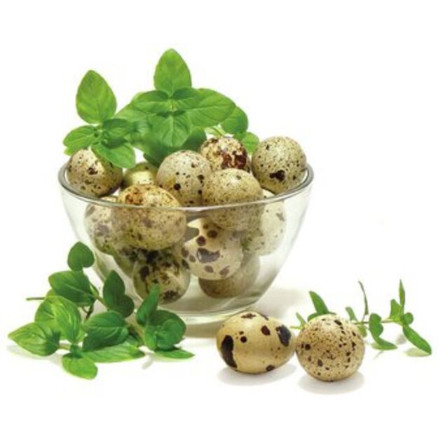 Scissors for quail eggs image number 2