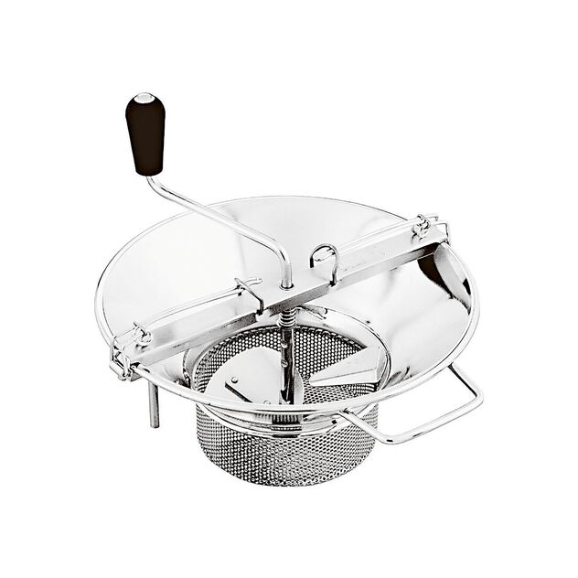 Vegetable sieve 1 disc image number 0