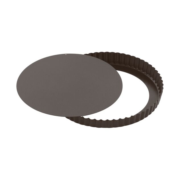 Stampo festonato con fondo mobile image number 0