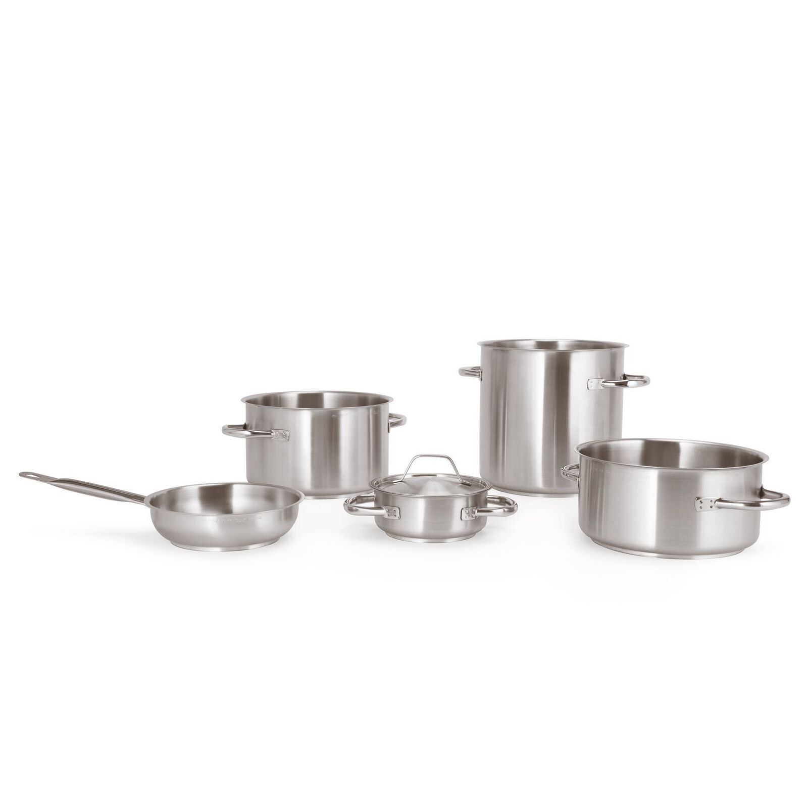 Casserole pot  image number null