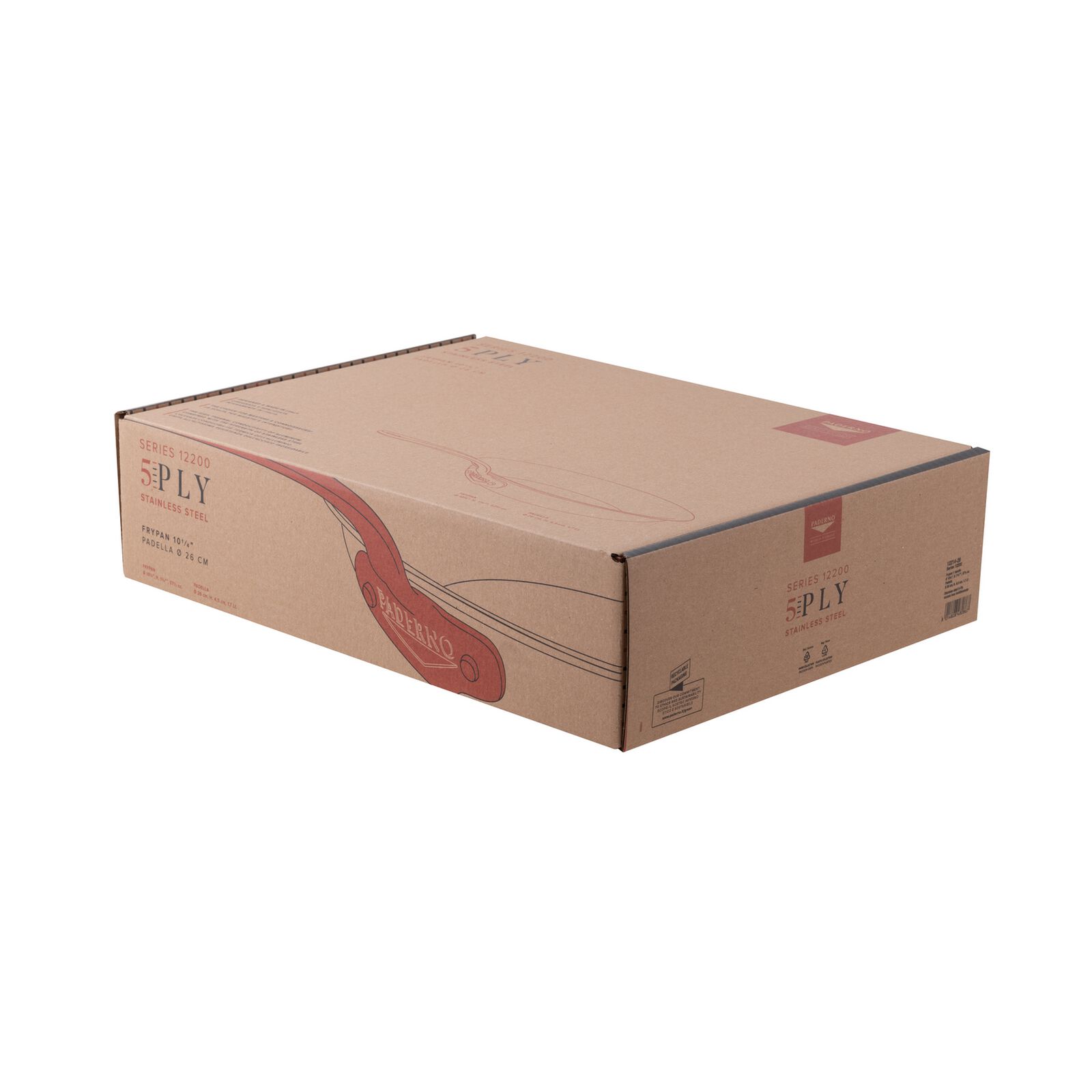 Frypan  image number null