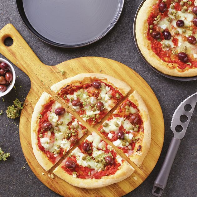 Teglia pizza  image number 4