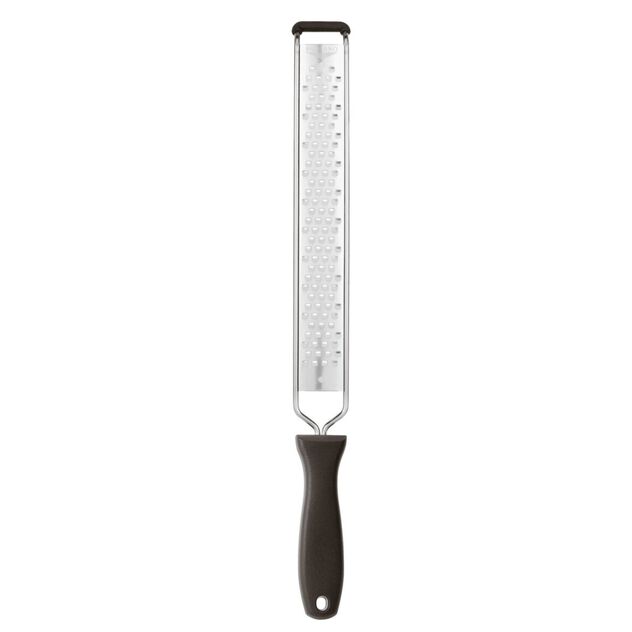 Grater with non-slip handle image number 0