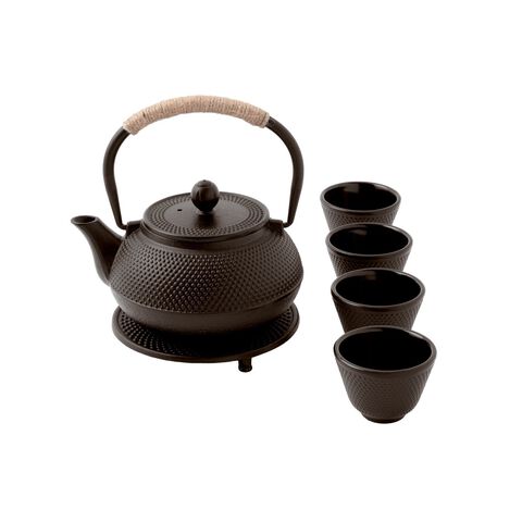 Teiera set