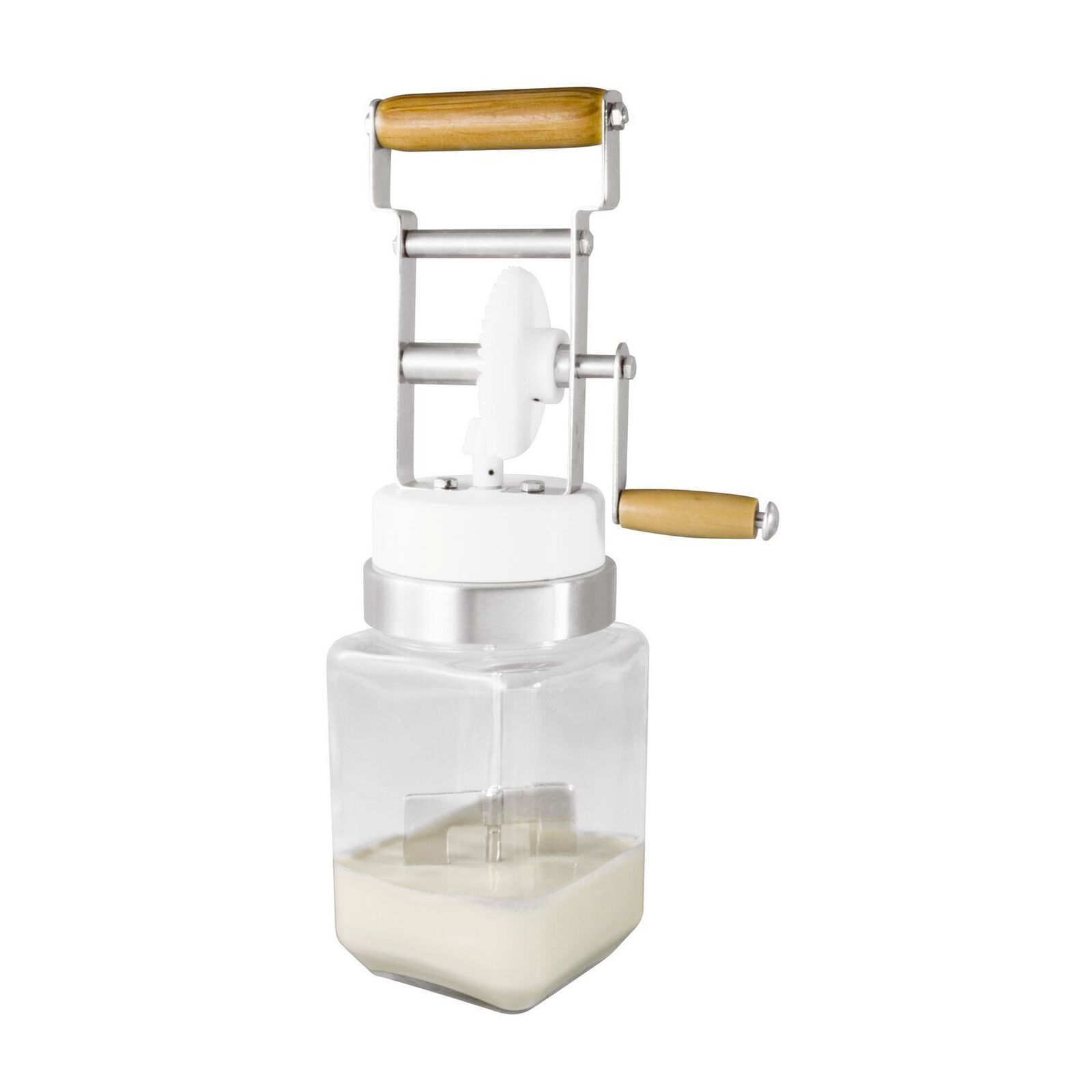 Butter churn  image number null