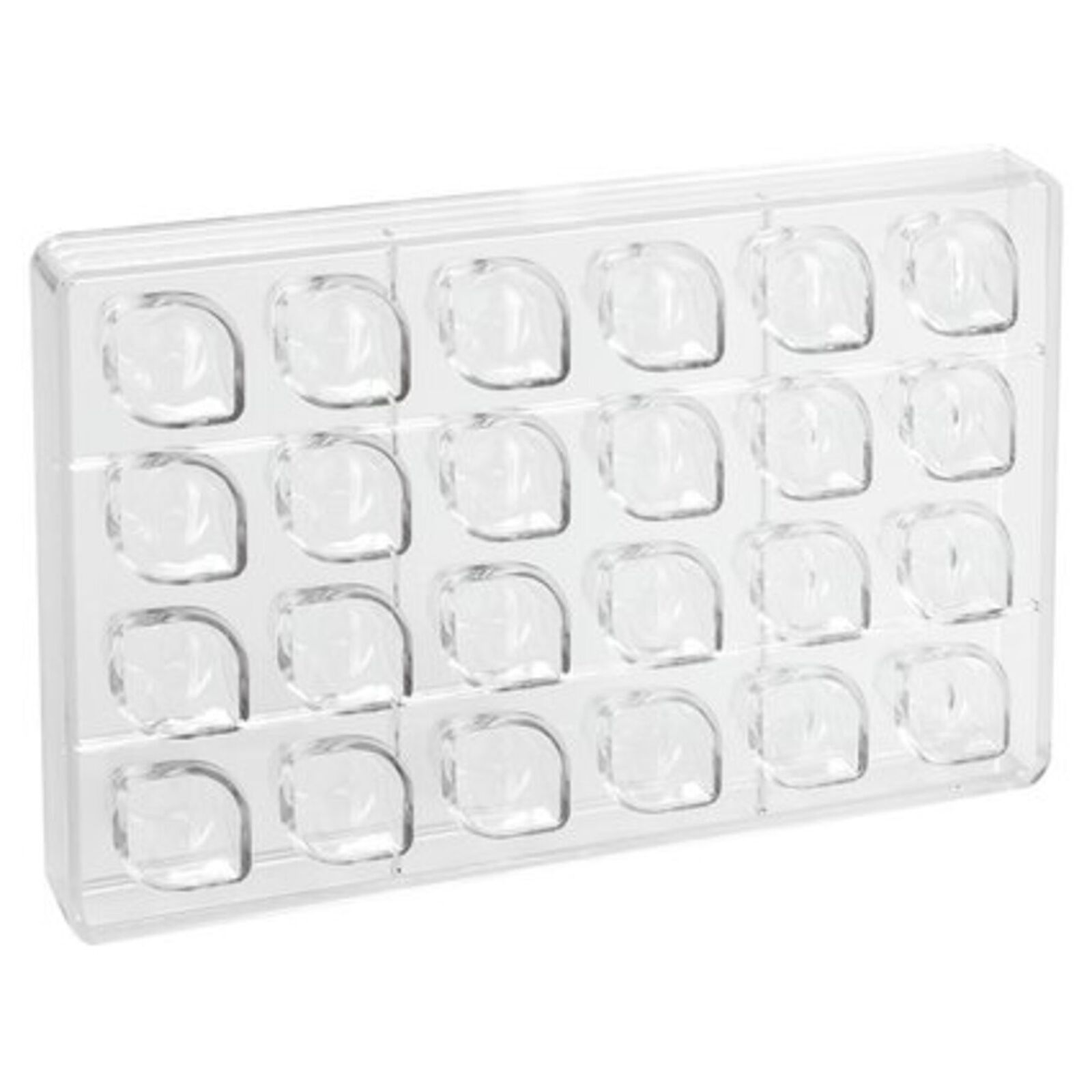 Stampo multiplo per praline di cioccolato image number null