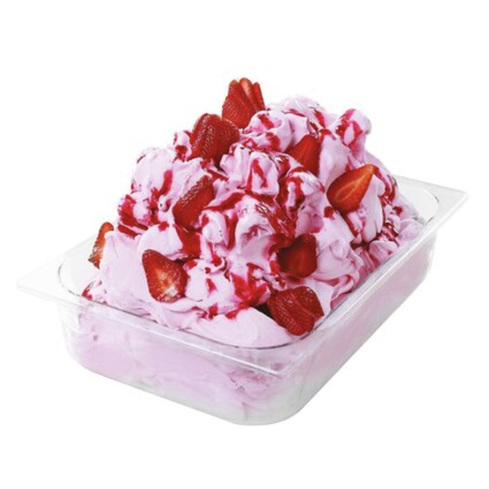 Bacinella gelato  image number null