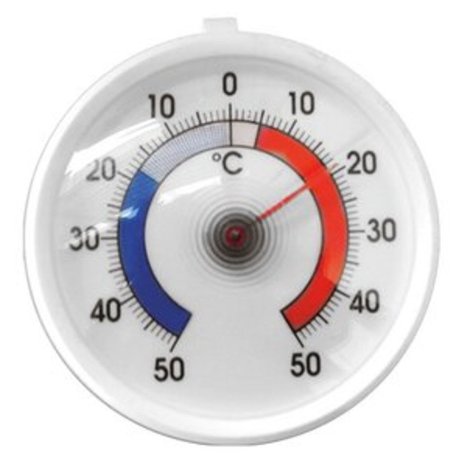 Thermometer for fridge/freezer image number null