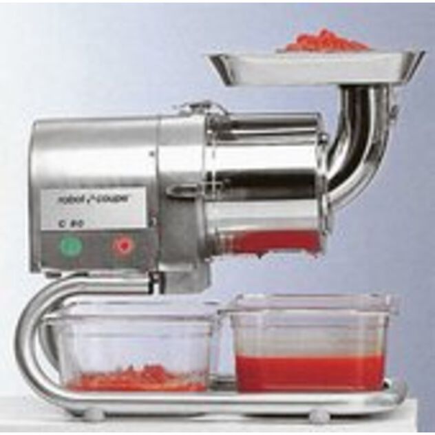 Juice extractor  image number 1
