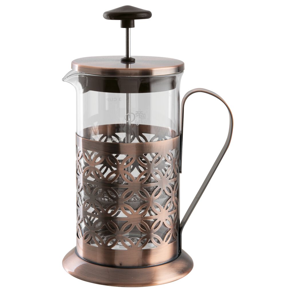 Coffee pot french press image number 0