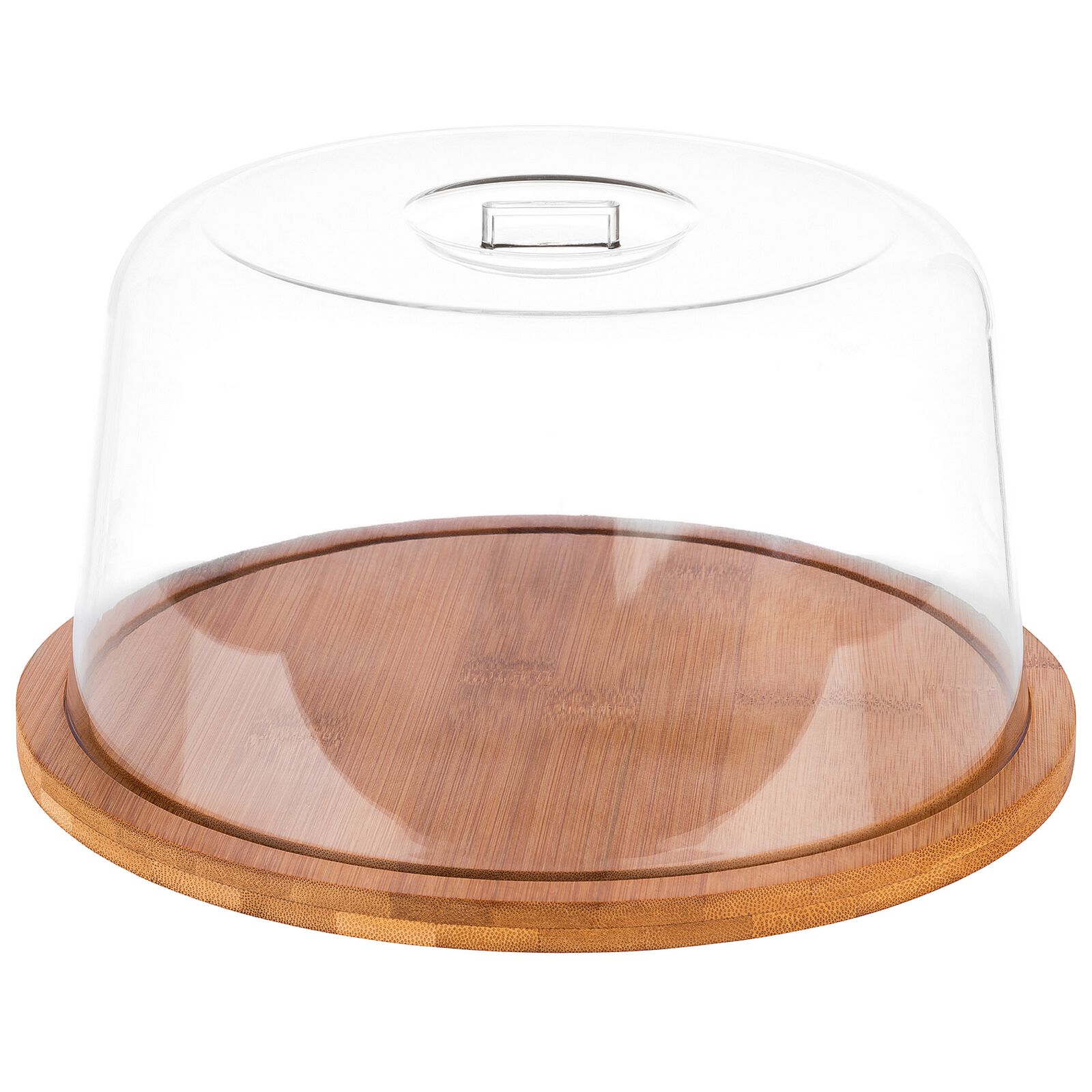 Vassoio con campana image number null