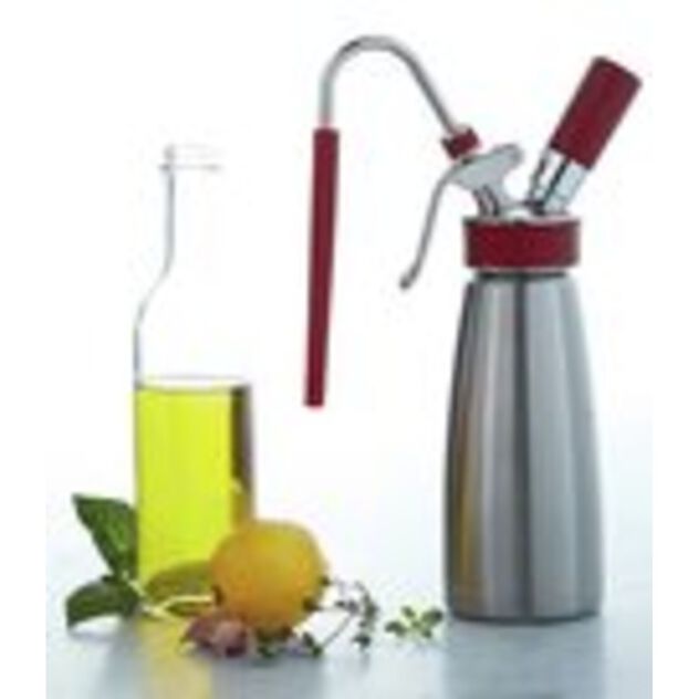 Rapid infusion set  image number 2