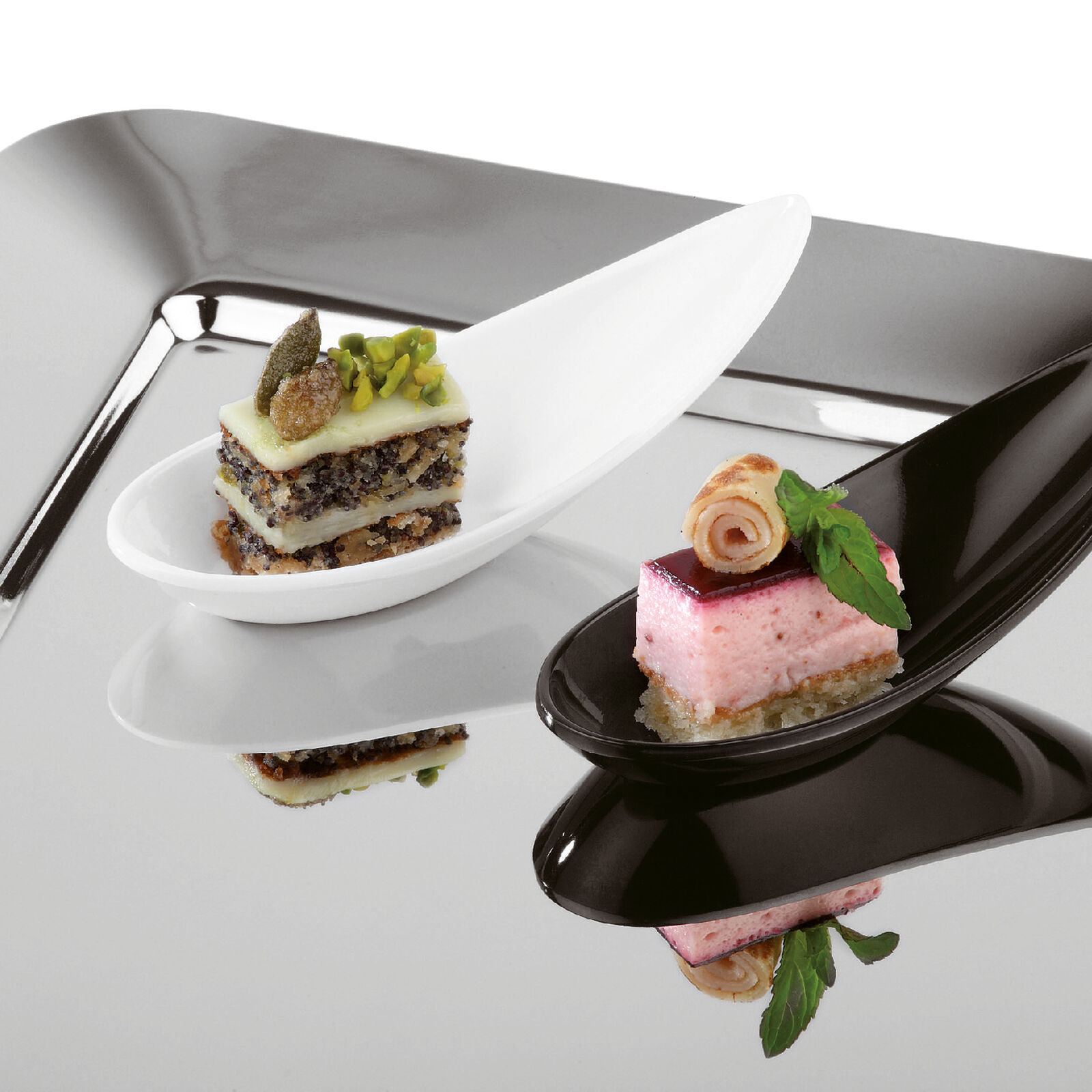 Monoportion spoon  image number null