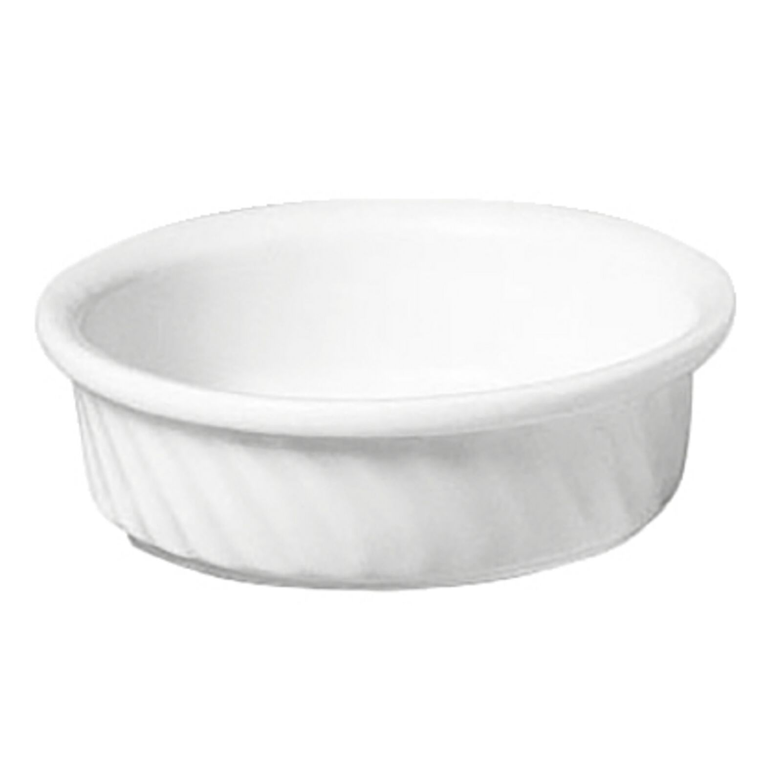 Bowl creme brulée image number null