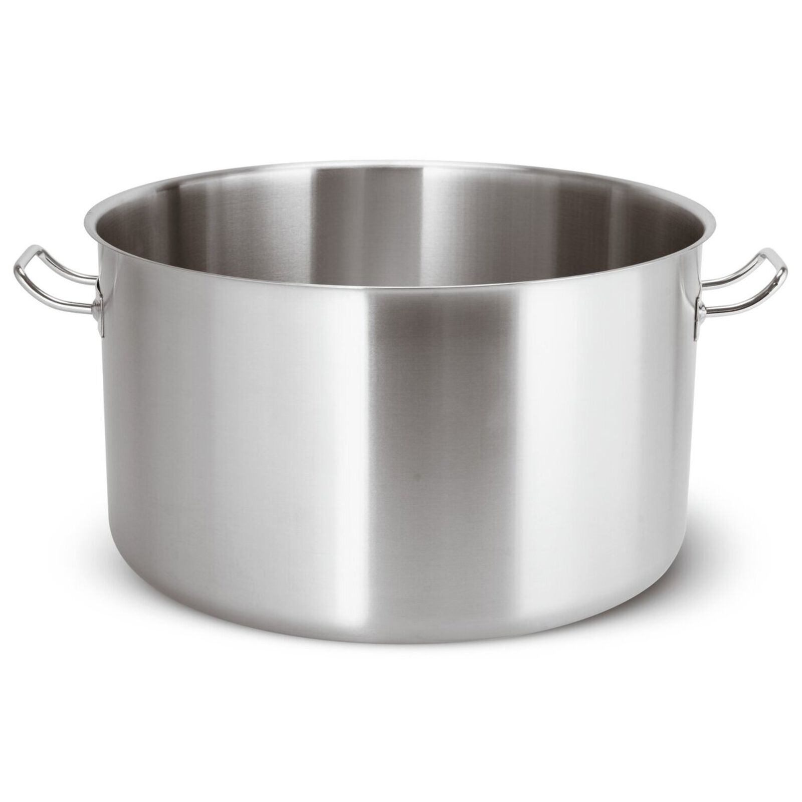 Casseruola alta 2 maniglie  image number null