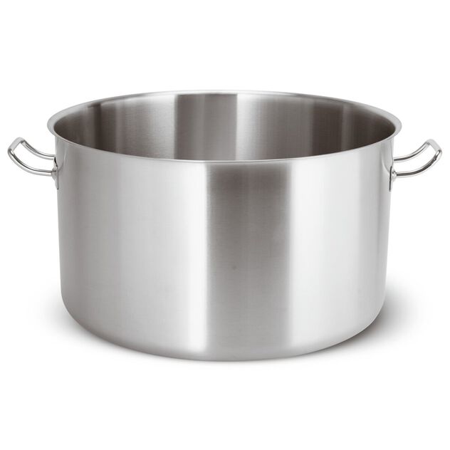 Casseruola alta 2 maniglie  image number 0