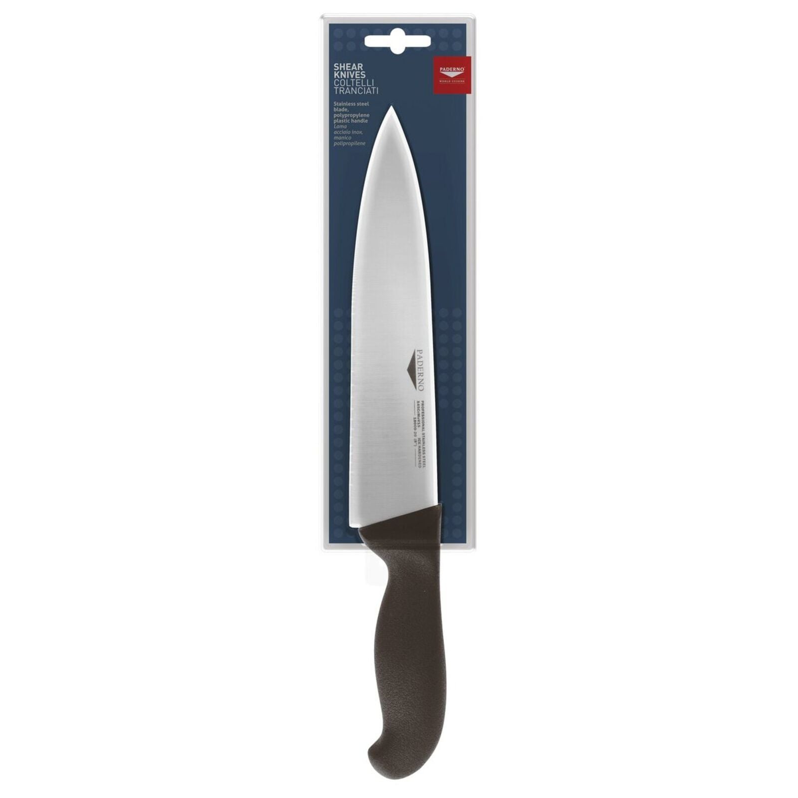 Coltello scimitarra  image number null