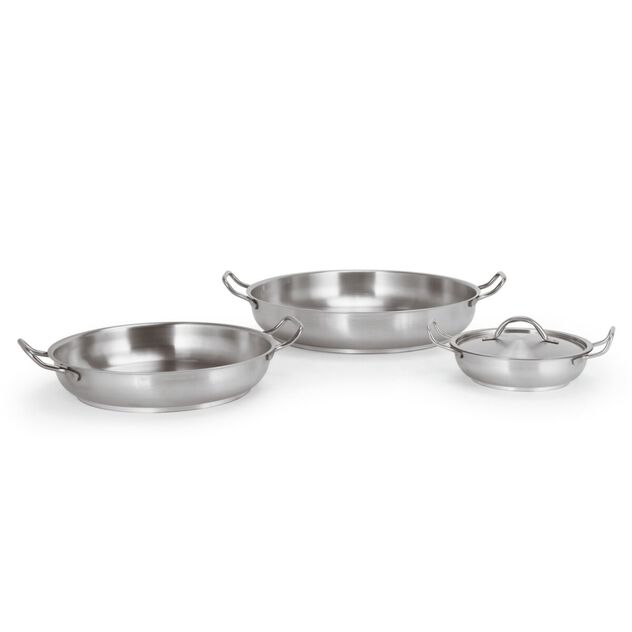 Sauce pan  image number 6