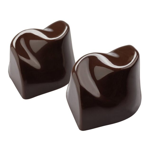 Stampo multiplo per praline di cioccolato image number 2