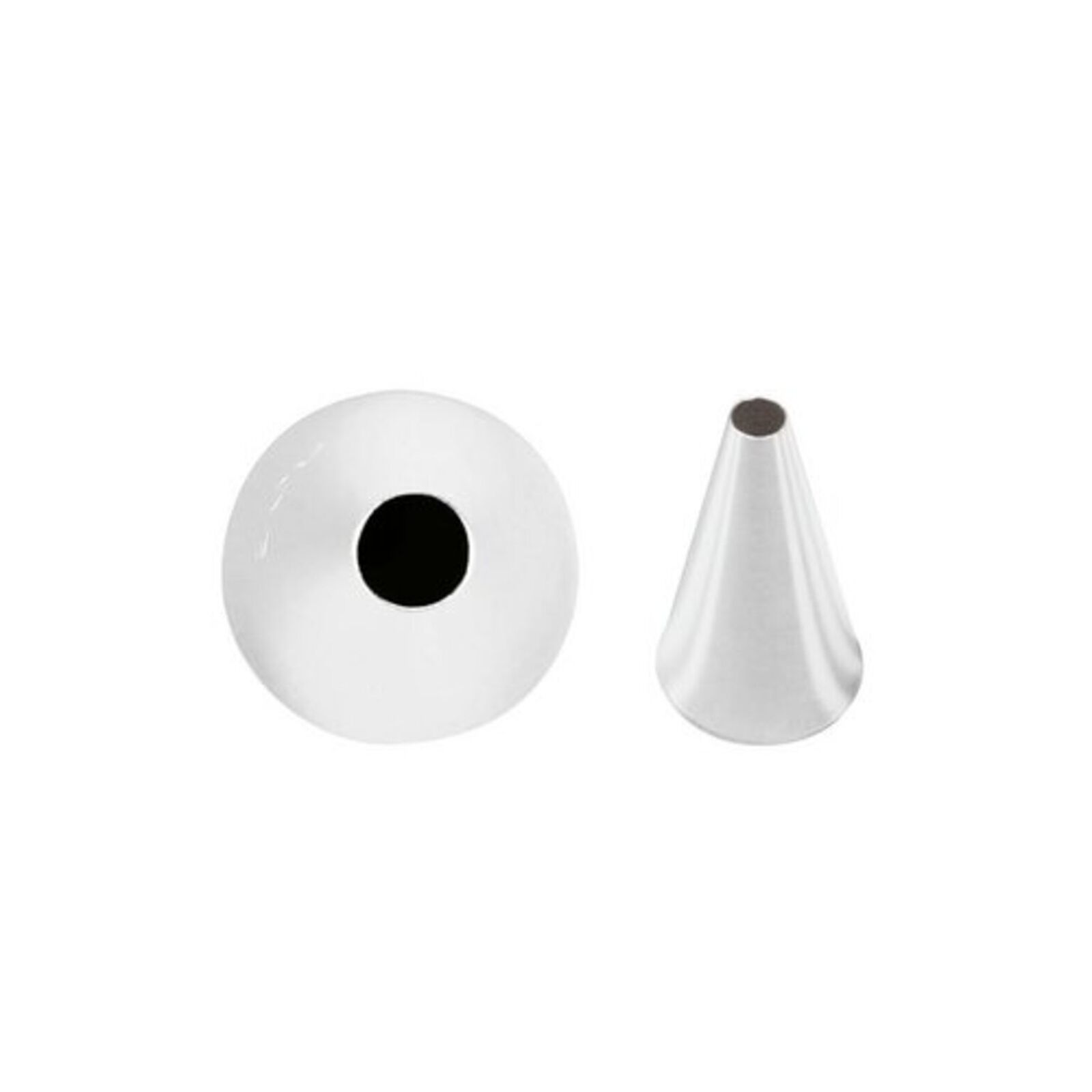 Decorating tips / nozzles  image number null