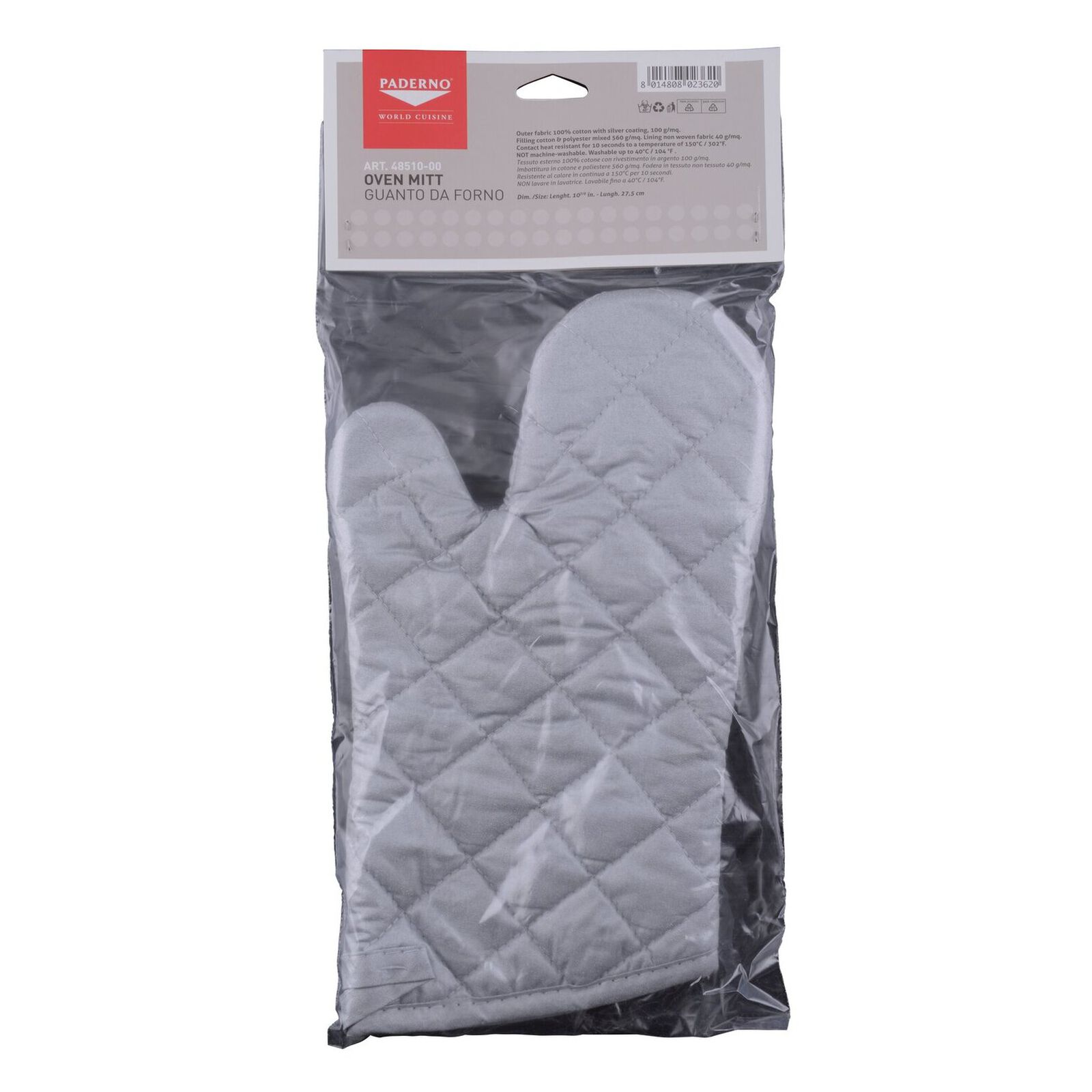 Oven glove  image number null