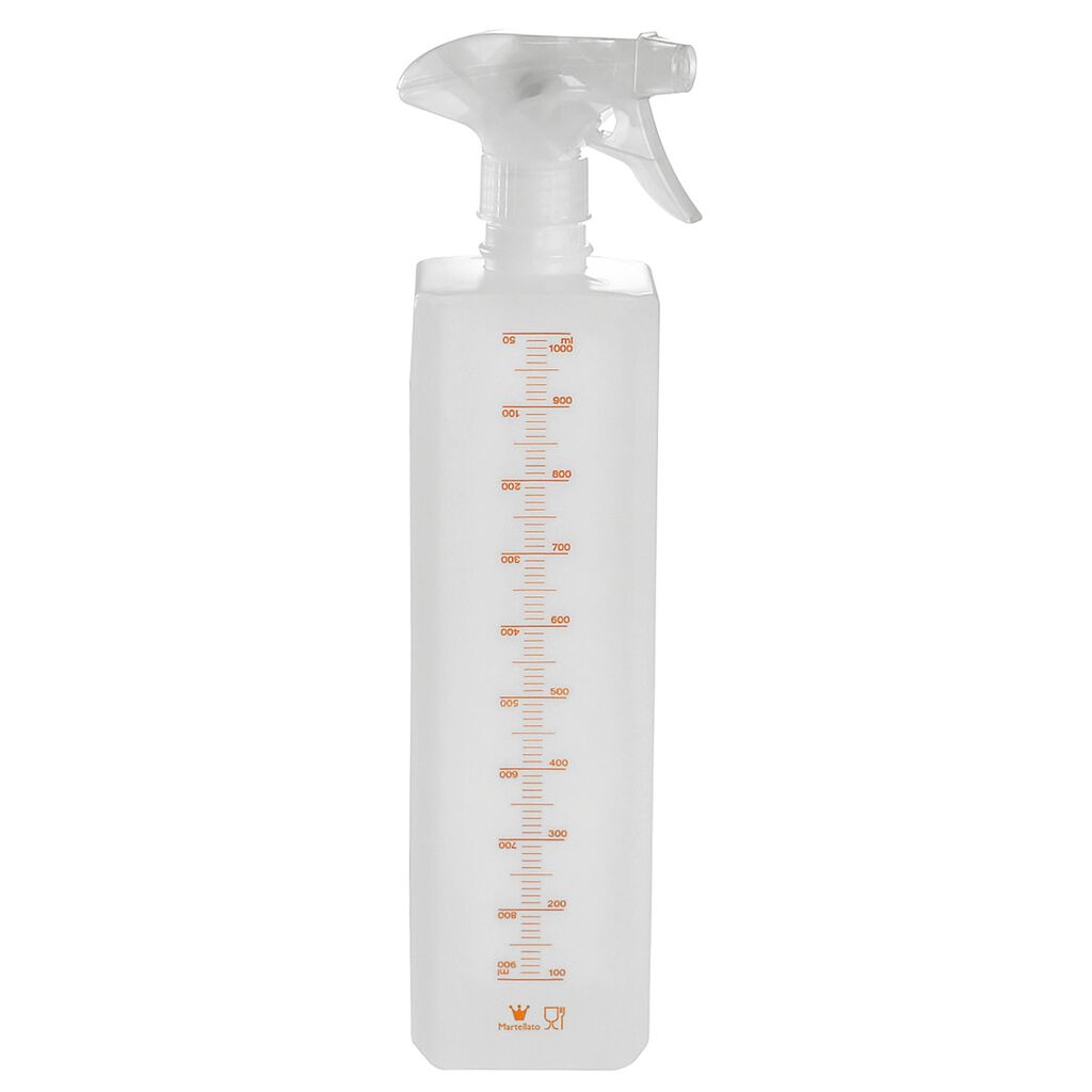 Squeeze bottle with nebulizer image number 0