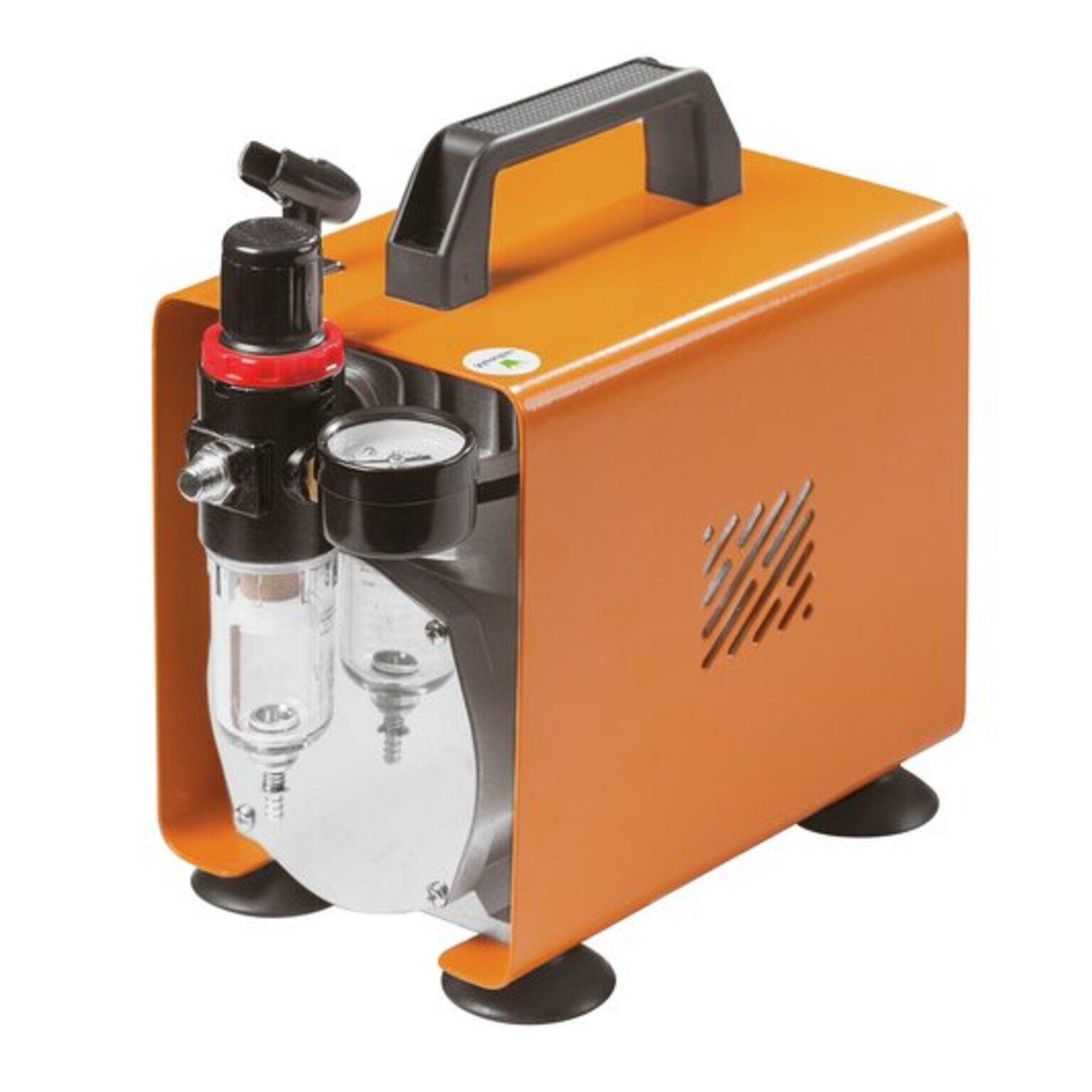 Airbrush compressor