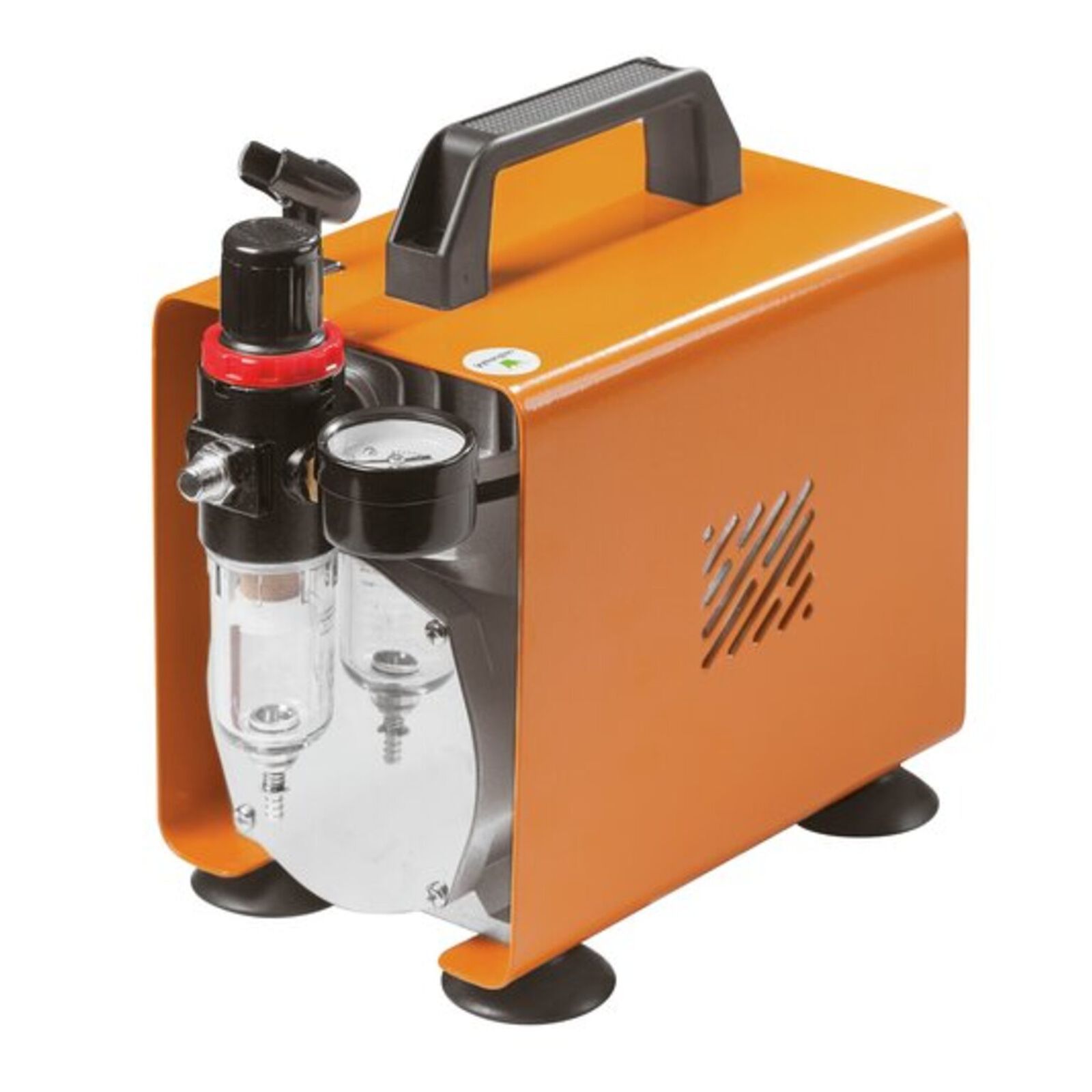 Airbrush compressor  image number null