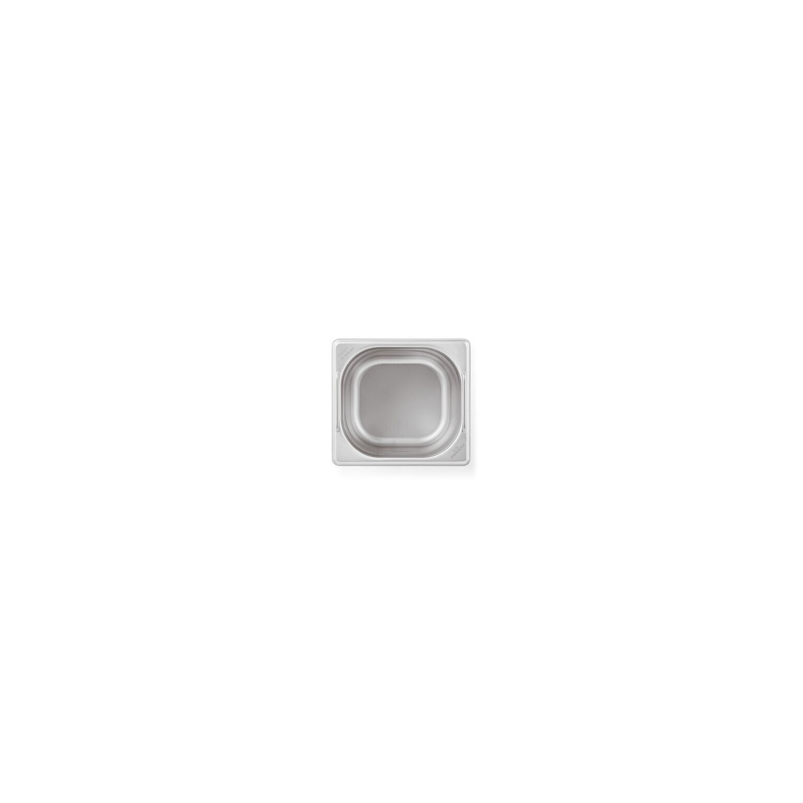 Container with falling handles image number null