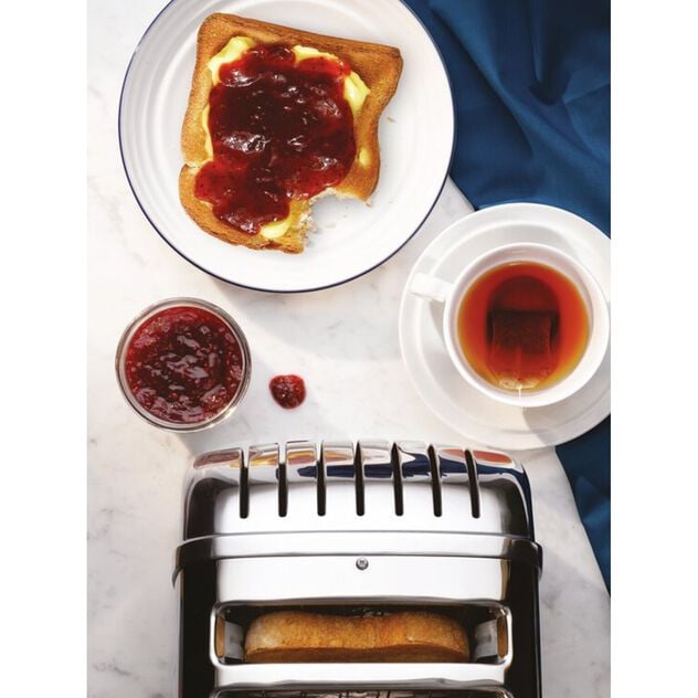 Toaster with 6 slots image number 2