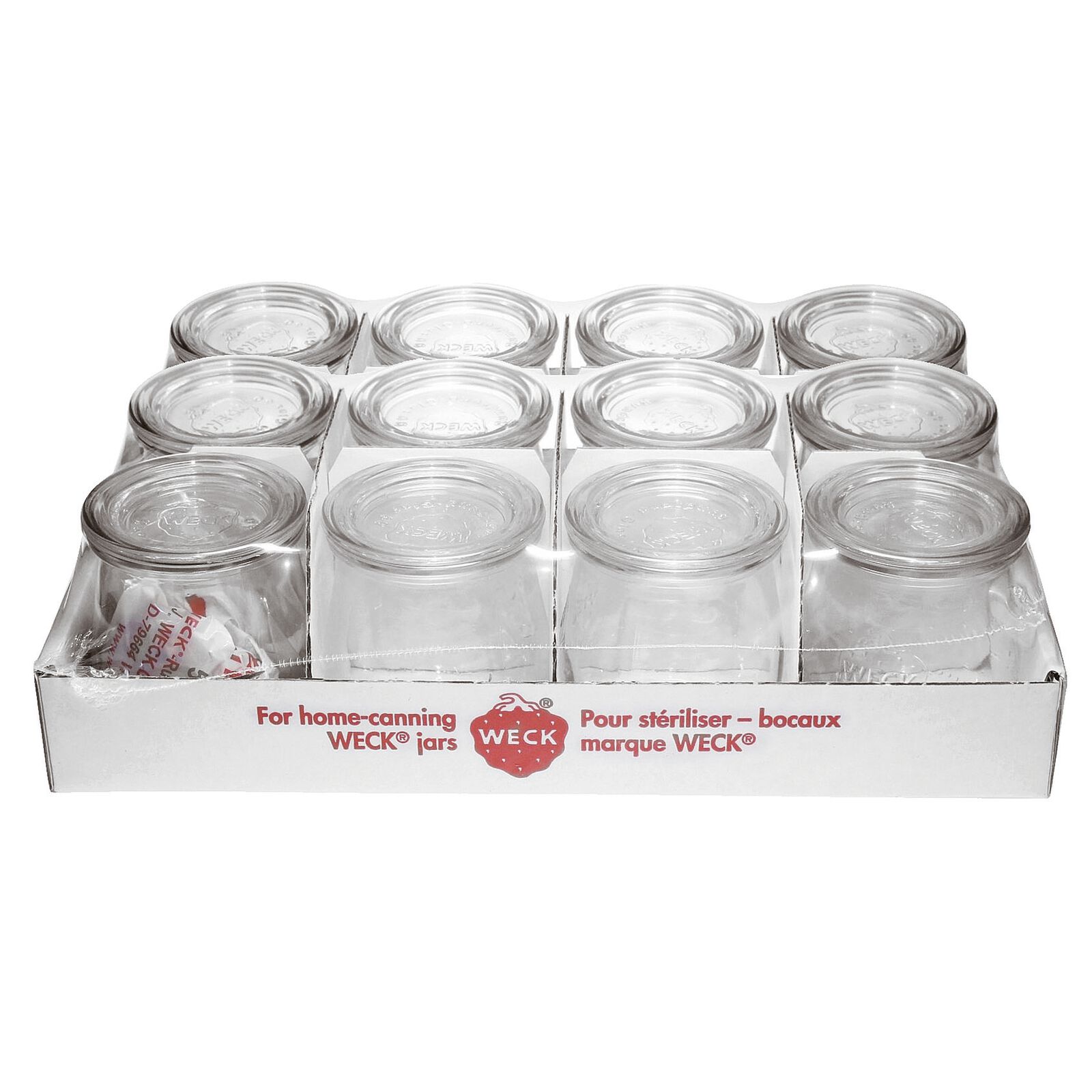 Jar set 12 pcs image number null