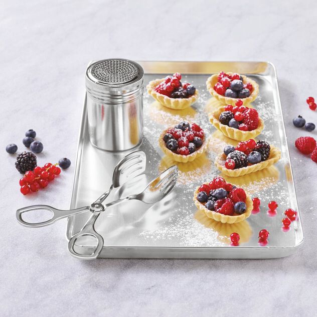 Sugar shaker  image number 1