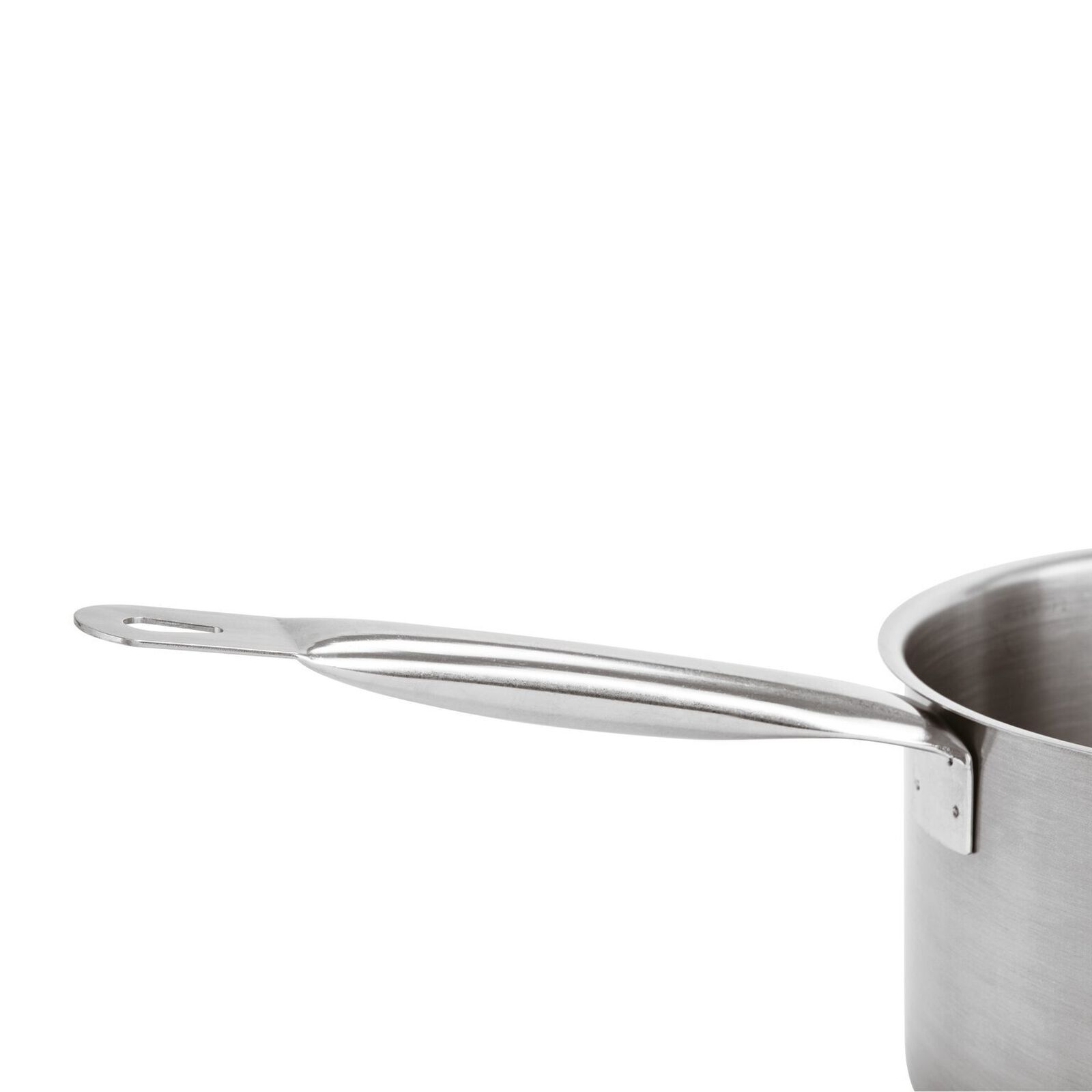 Sauce pot medium-sized  image number null