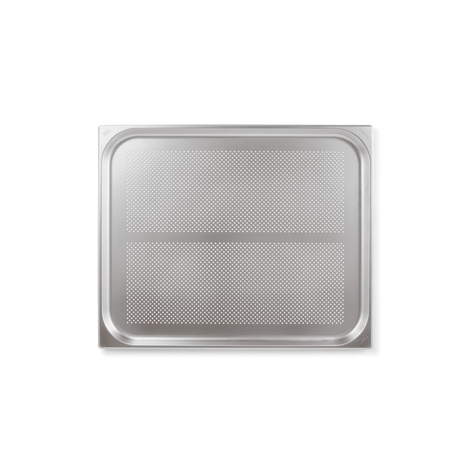 Container perforated image number null