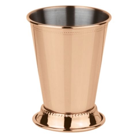 Mint julep cup 