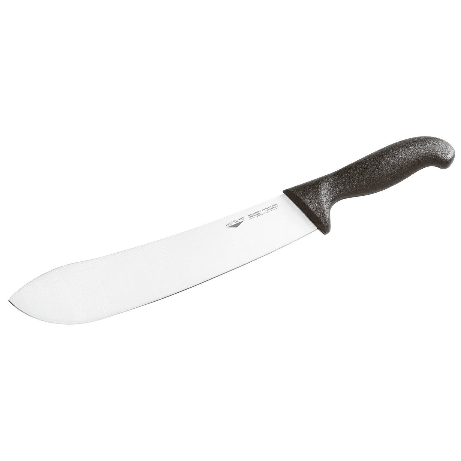 Butcher's knife