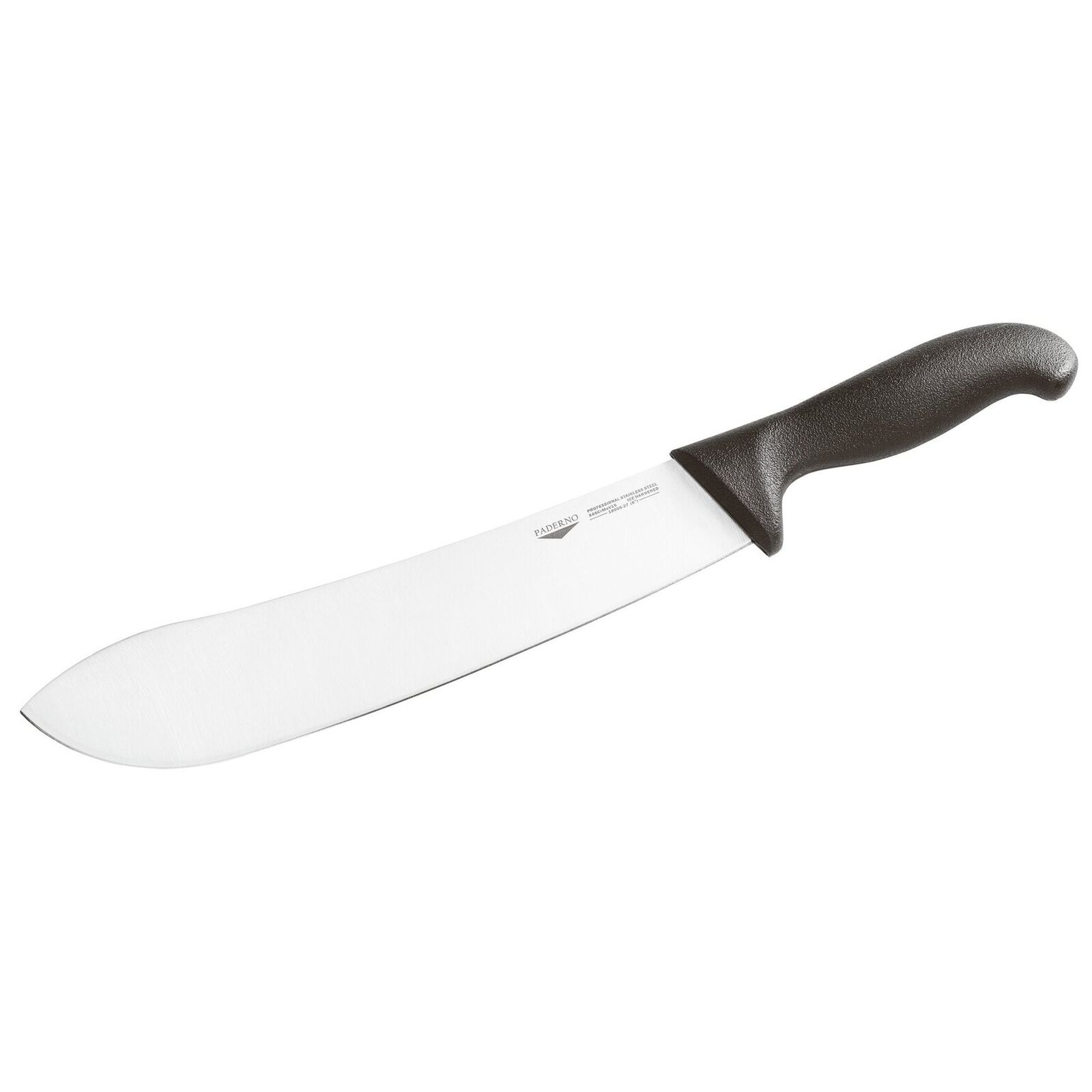 Butcher's knife  image number null