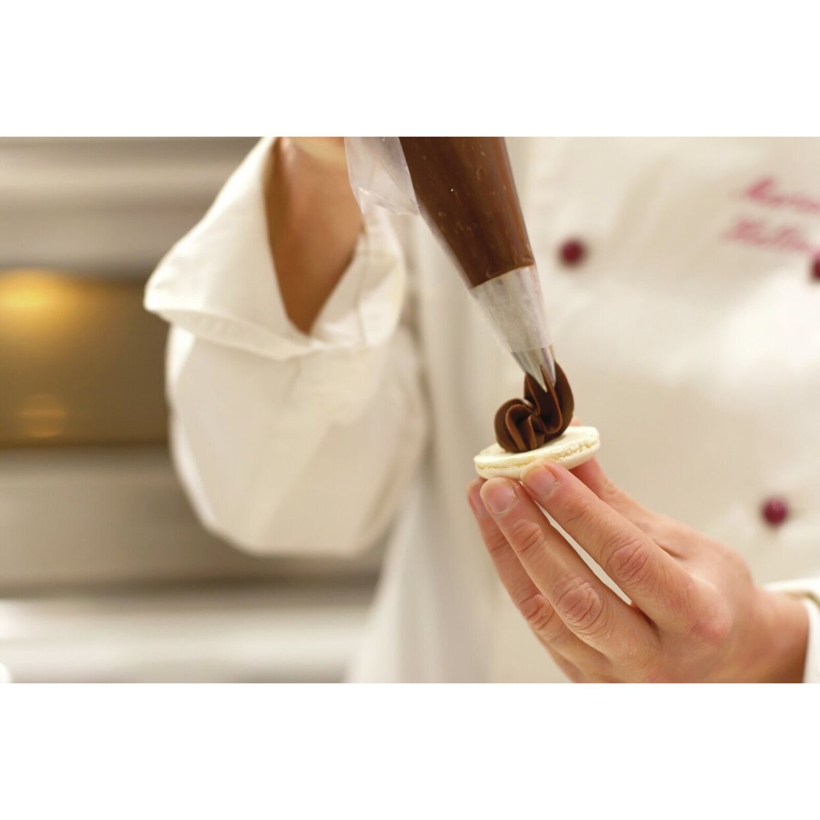 Sacchetto per decorare monouso image number null