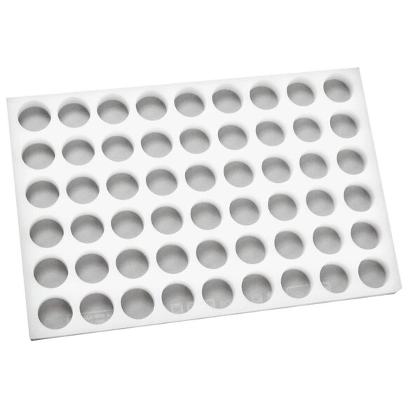 Stampo multiplo praline di cioccolato image number null