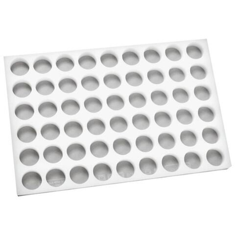 Stampo multiplo praline di cioccolato