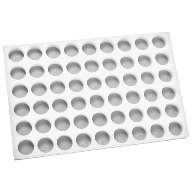 Stampo multiplo praline di cioccolato image number 0