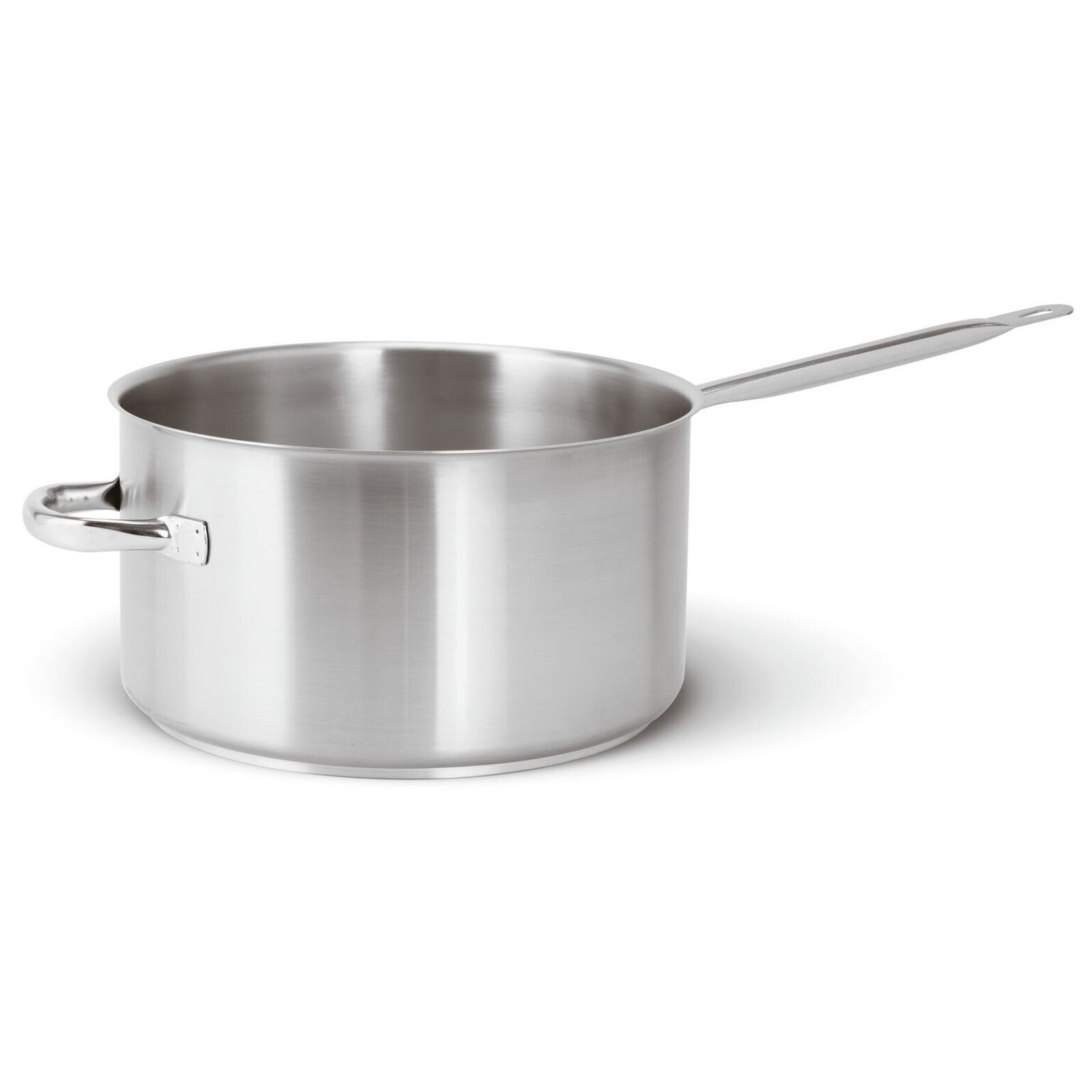 Casseruola alta 1 manico  image number null